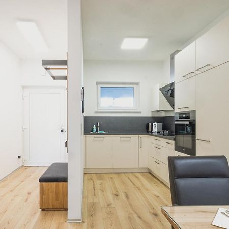 Deluxe Apartment Graz Dış mekan fotoğraf