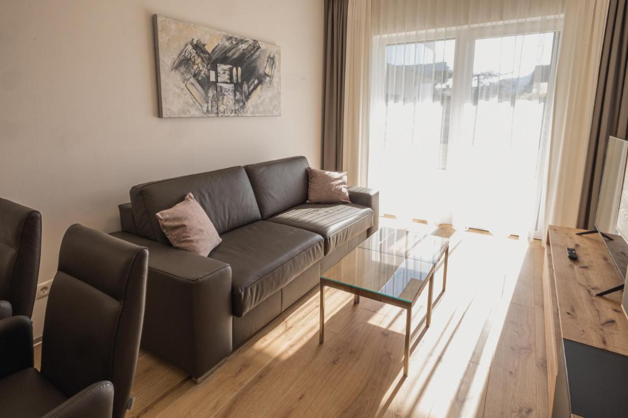 Deluxe Apartment Graz Dış mekan fotoğraf