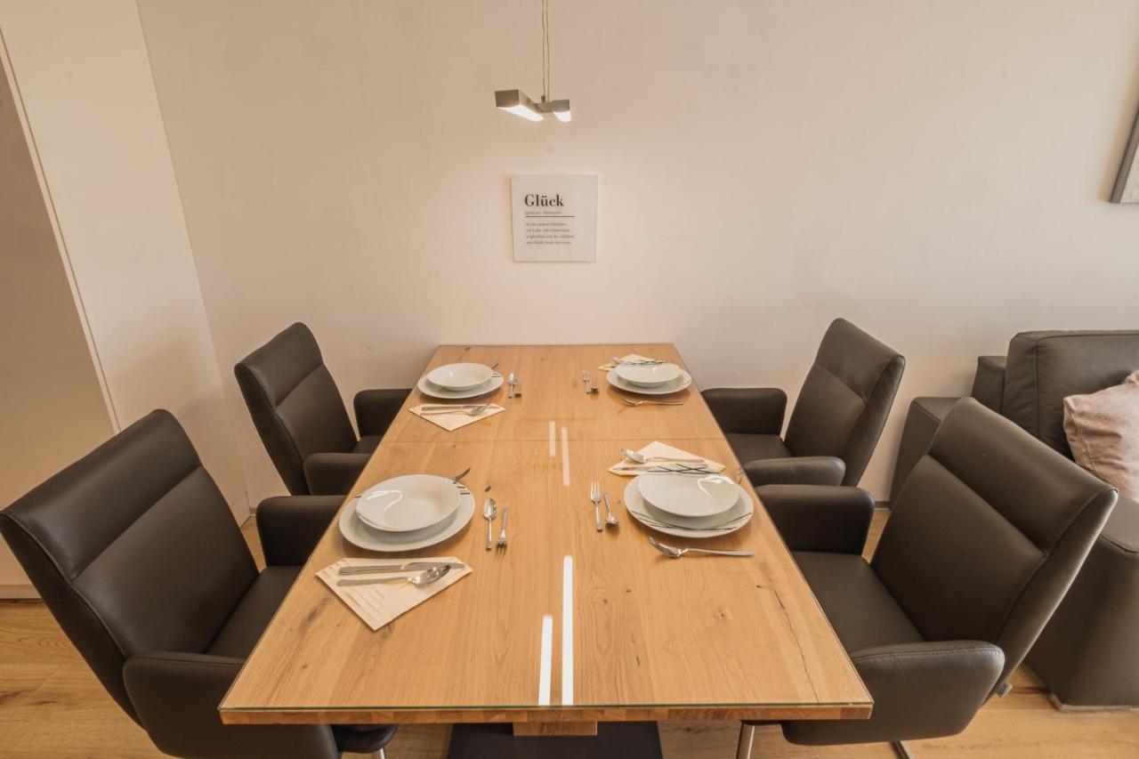 Deluxe Apartment Graz Dış mekan fotoğraf