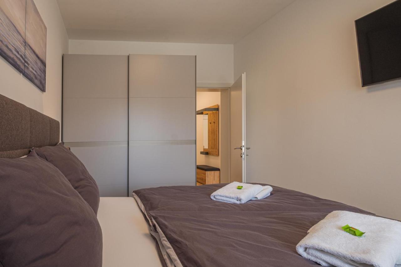 Deluxe Apartment Graz Dış mekan fotoğraf
