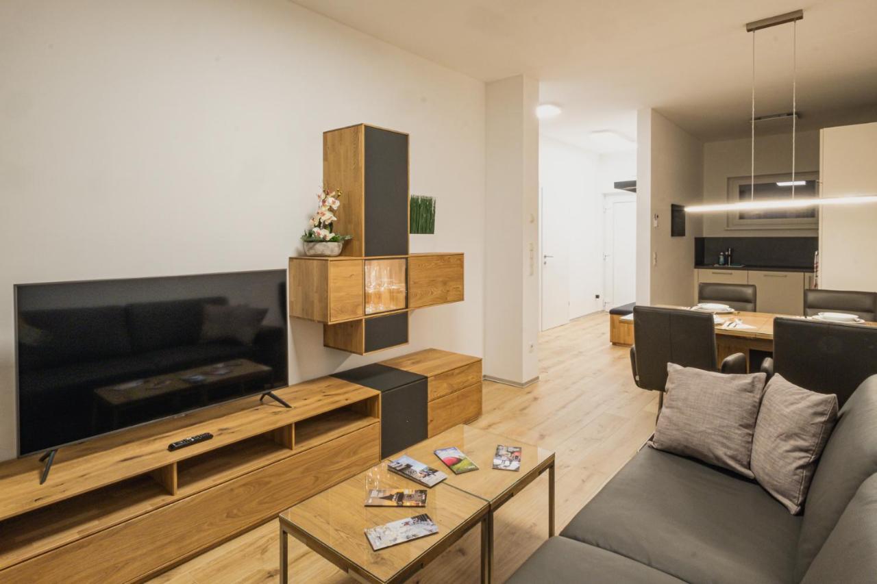 Deluxe Apartment Graz Dış mekan fotoğraf