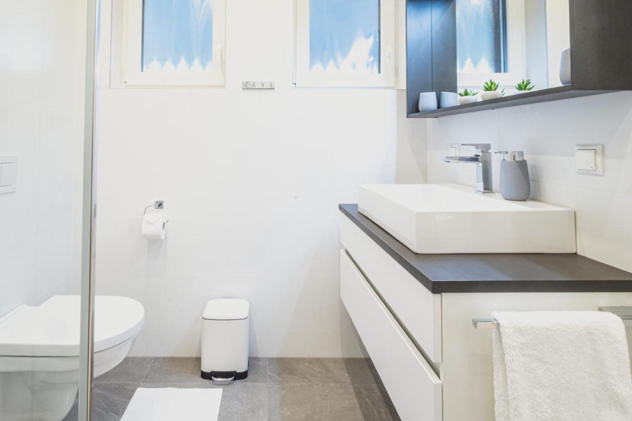 Deluxe Apartment Graz Dış mekan fotoğraf