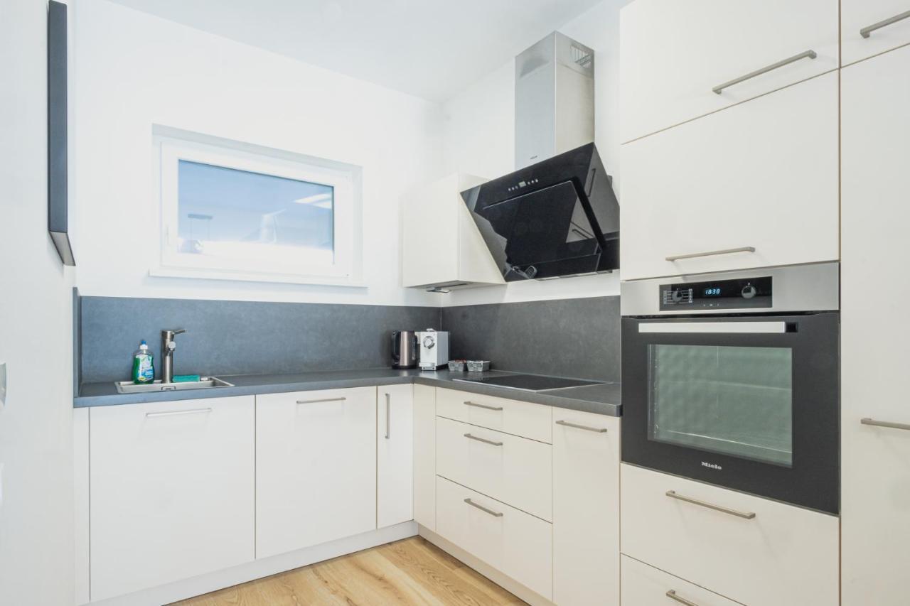 Deluxe Apartment Graz Dış mekan fotoğraf